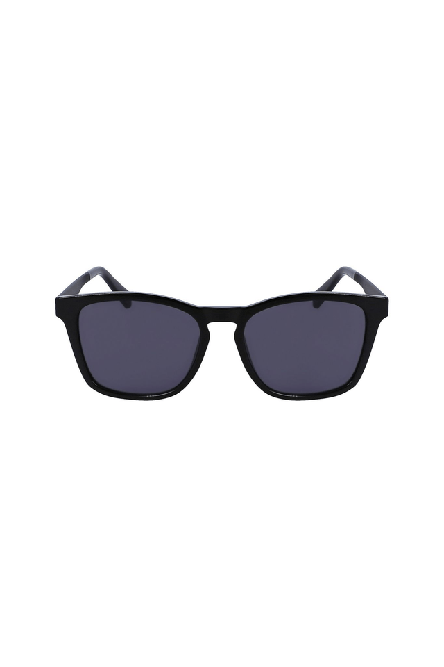 8529CALVIN KLEIN OCCHIALE DA SOLE UOMO NERO