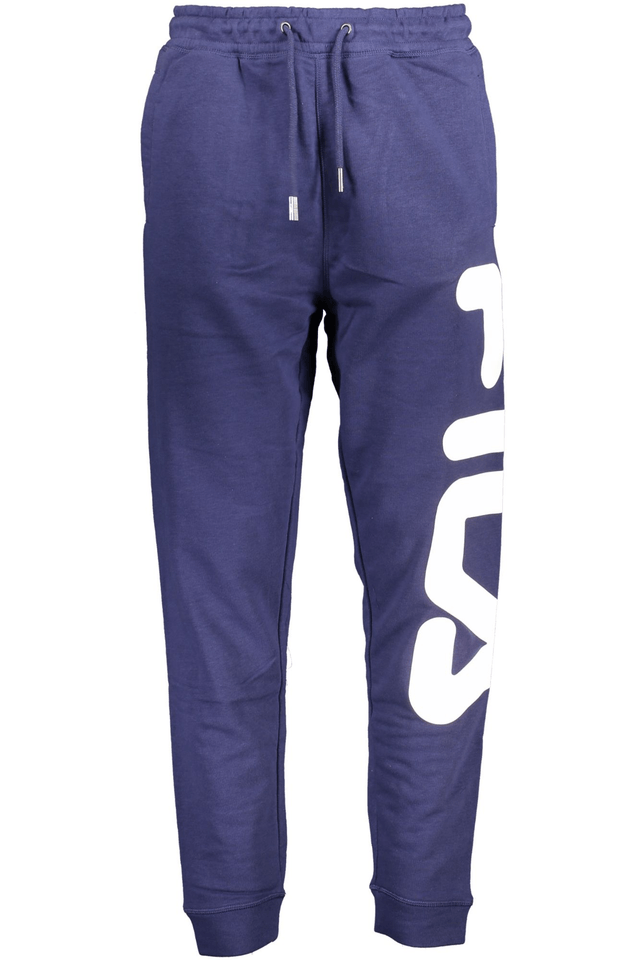 6119FILA PANTALONE UOMO BLU