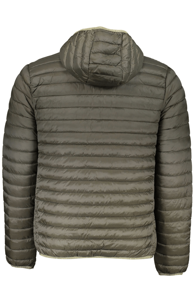 4956NORTH SAILS GIUBBOTTO UOMO VERDE