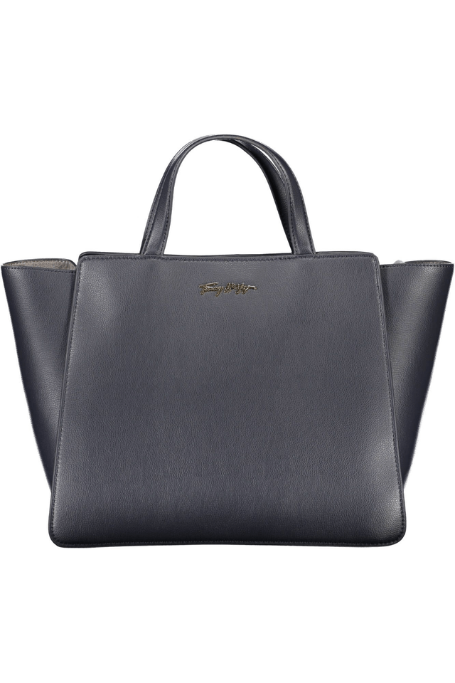 1932TOMMY HILFIGER BORSA DONNA BLU