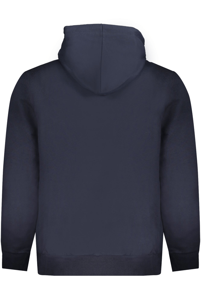 9954TIMBERLAND FELPA SENZA ZIP UOMO BLU