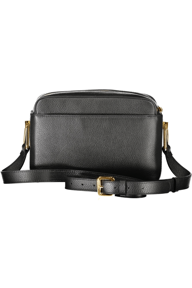 8280COCCINELLE BORSA DONNA NERO