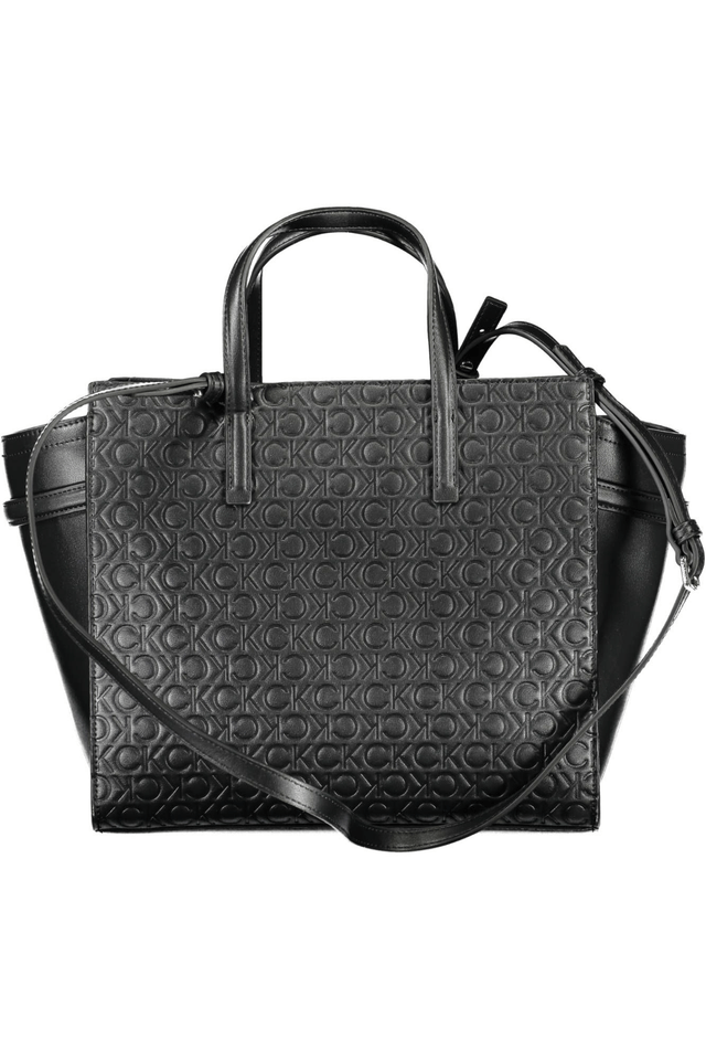 2627CALVIN KLEIN BORSA DONNA NERO