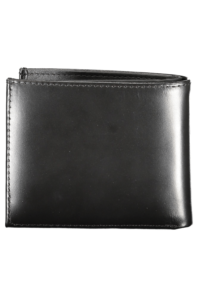 CALVIN KLEIN PORTAFOGLIO UOMO NERO