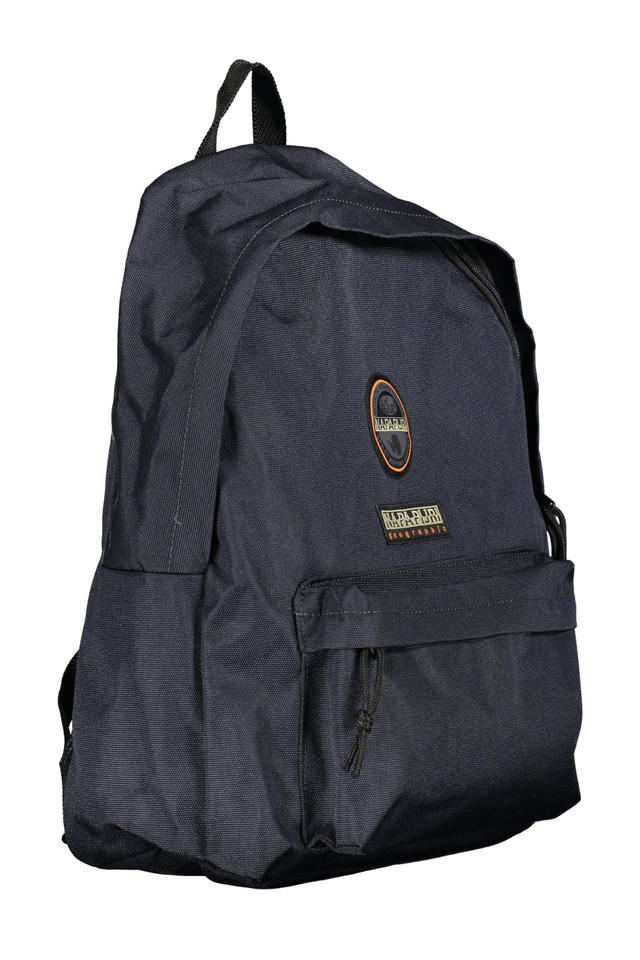 5577NAPAPIJRI ZAINO UOMO BLU