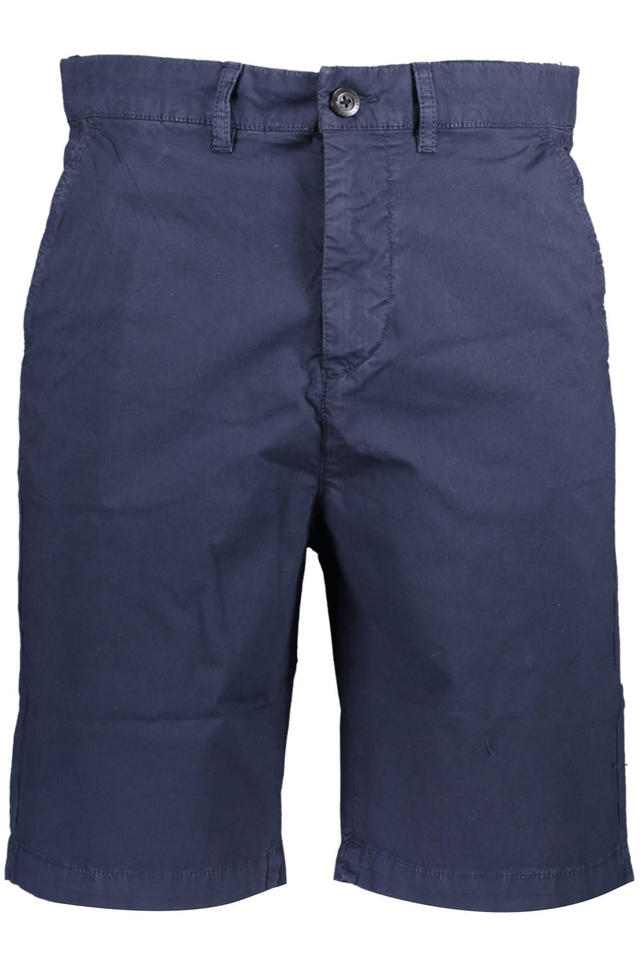 3641NORTH SAILS PANTALONE BERMUDA UOMO BLU