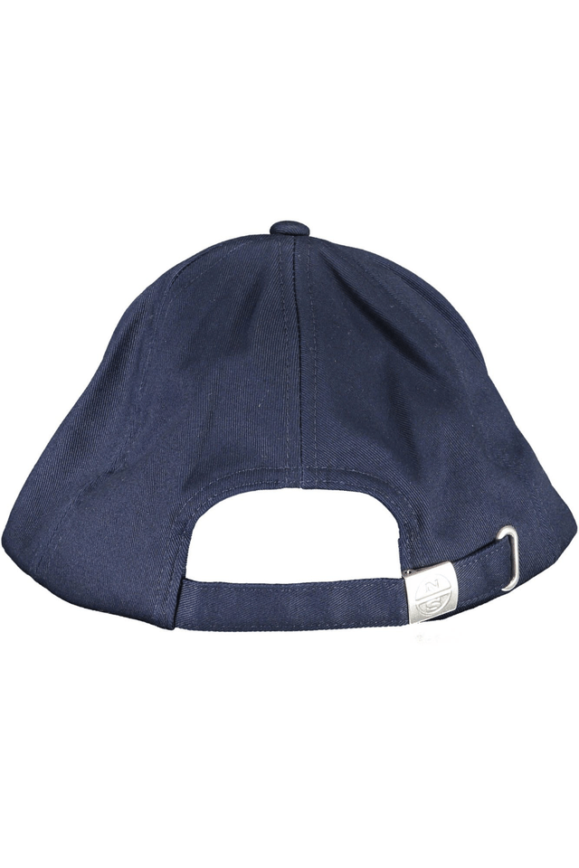 2509NORTH SAILS CAPPELLO UOMO BLU