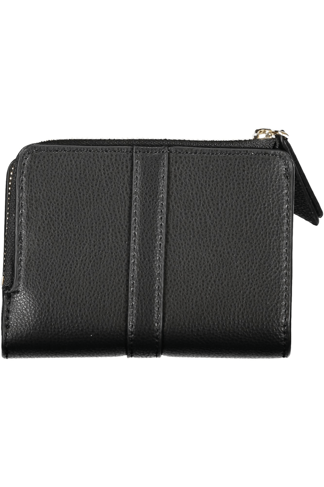 7011TOMMY HILFIGER PORTAFOGLIO DONNA NERO
