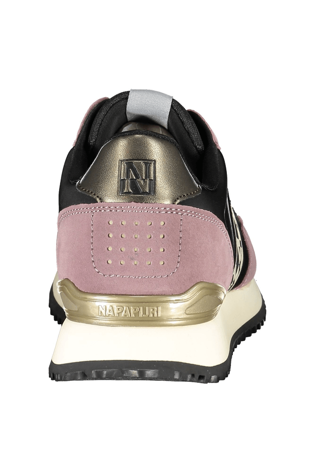4903NAPAPIJRI SHOES CALZATURA SPORTIVA DONNA VIOLA