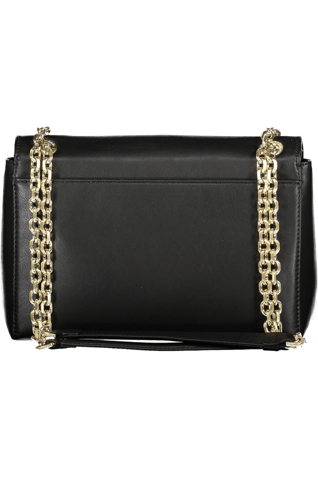 6301CALVIN KLEIN BORSA DONNA NERO