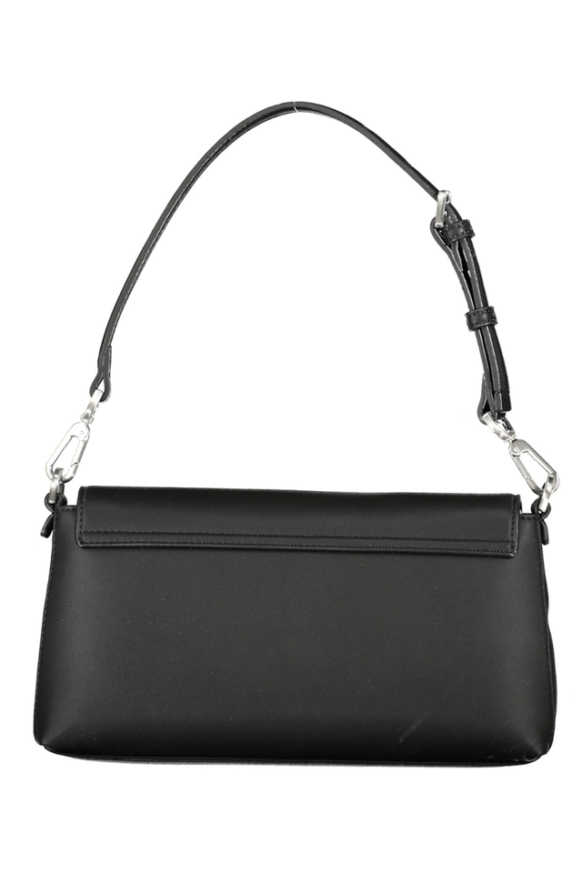 6316CALVIN KLEIN BORSA DONNA NERO