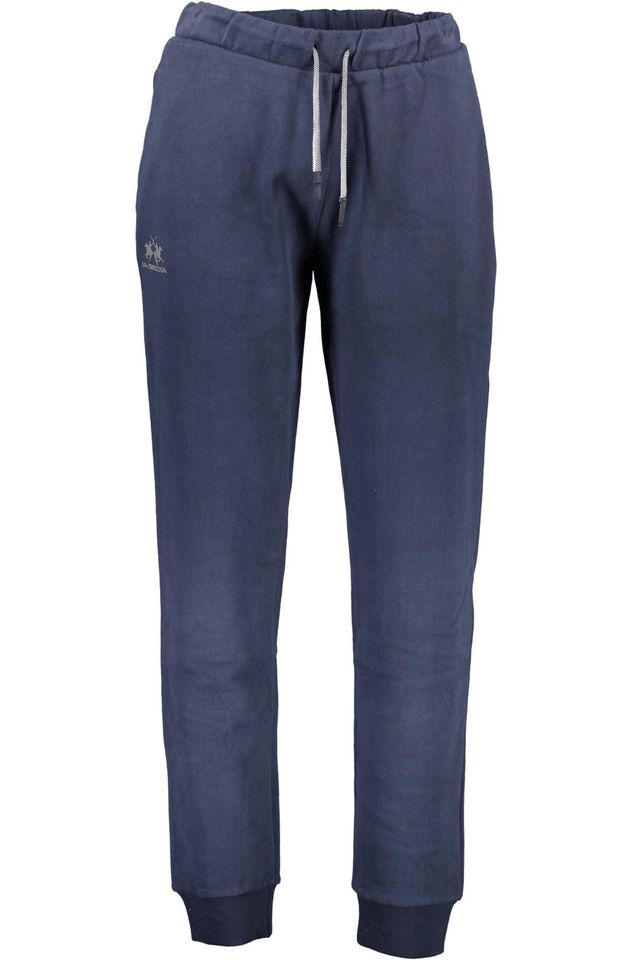 1953LA MARTINA PANTALONE UOMO BLU