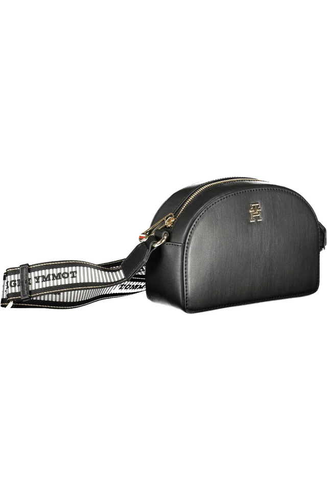 10410TOMMY HILFIGER BORSA DONNA NERO