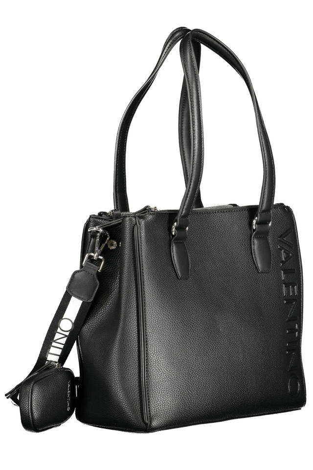 8782VALENTINO BAGS BORSA DONNA NERO