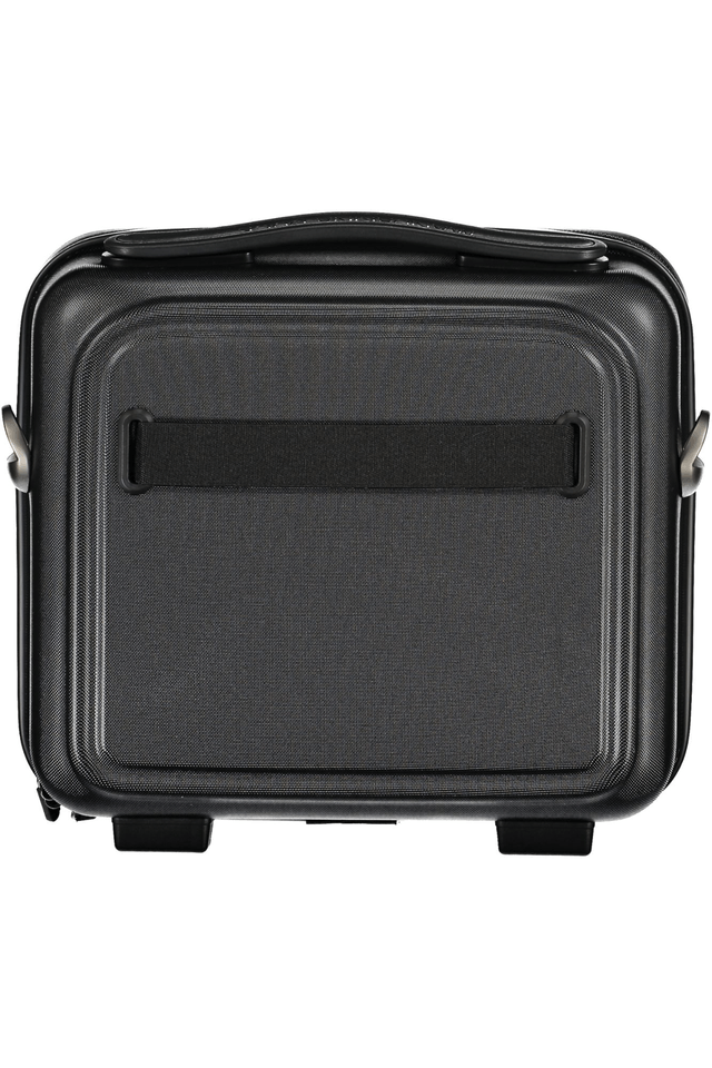 6666MANDARINA DUCK BEAUTY CASE DONNA NERO