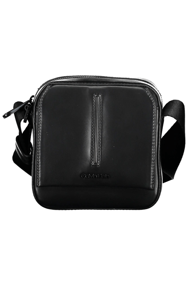 3779CALVIN KLEIN TRACOLLA UOMO NERO