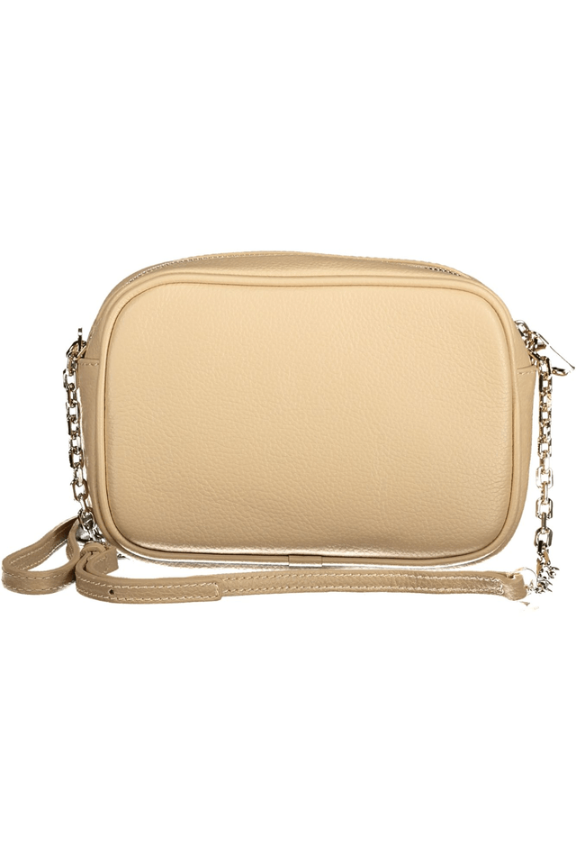 7983PATRIZIA PEPE BORSA DONNA BEIGE
