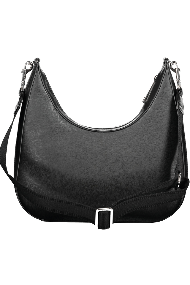 9369TOMMY HILFIGER BORSA DONNA NERO