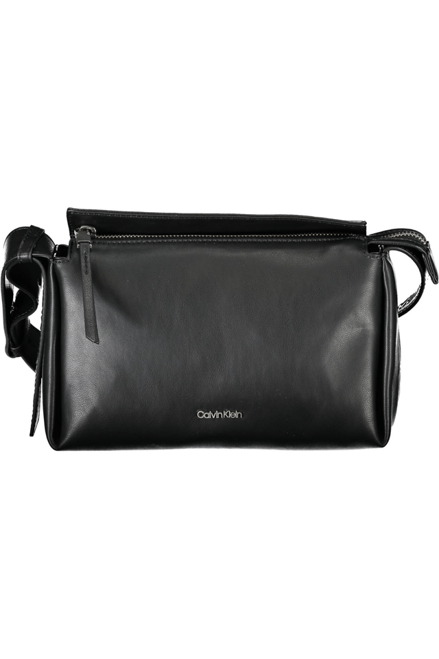 6309CALVIN KLEIN BORSA DONNA NERO