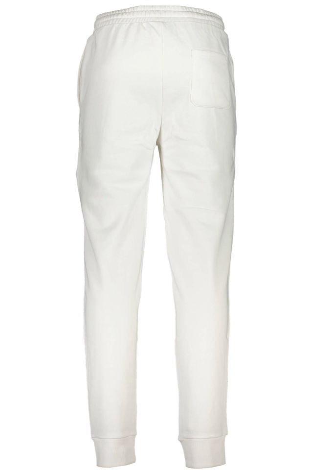 4227LA MARTINA PANTALONE UOMO BIANCO