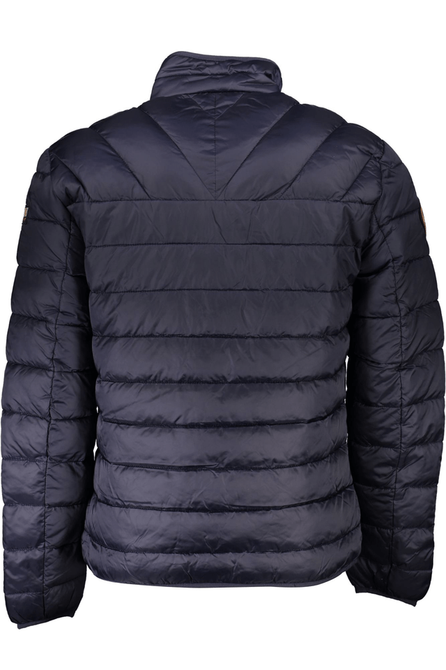 5650NAPAPIJRI GIUBBOTTO UOMO BLU