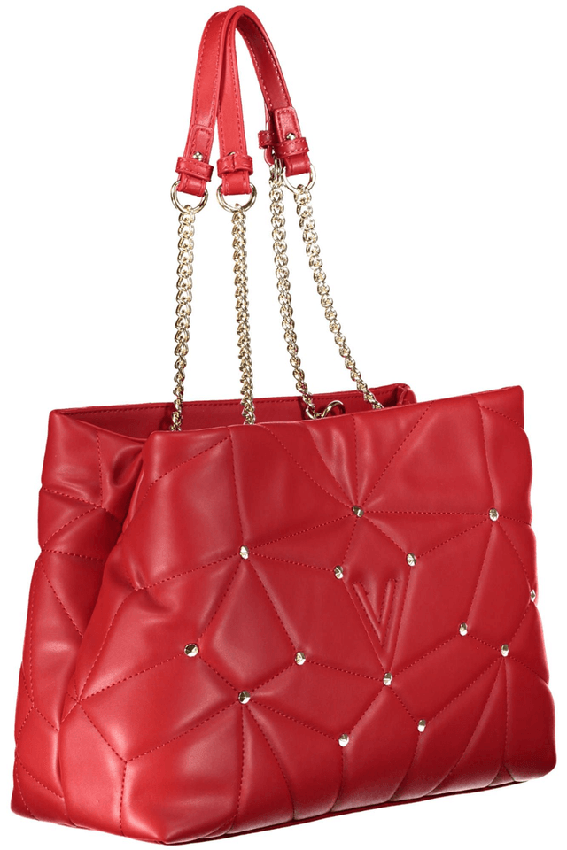 4652VALENTINO BAGS BORSA DONNA ROSSO