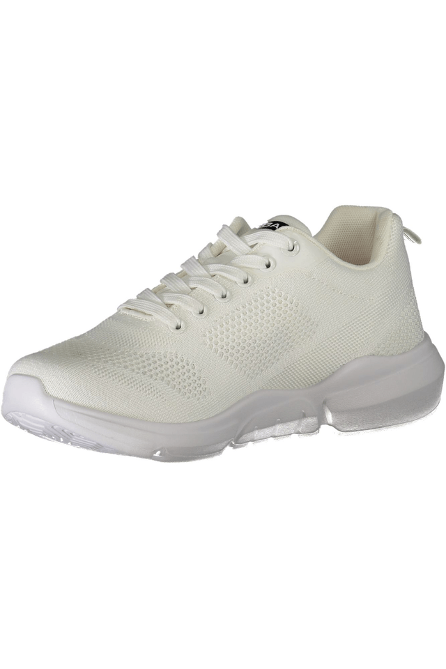 8508GAS CALZATURA SPORTIVA DONNA BIANCO
