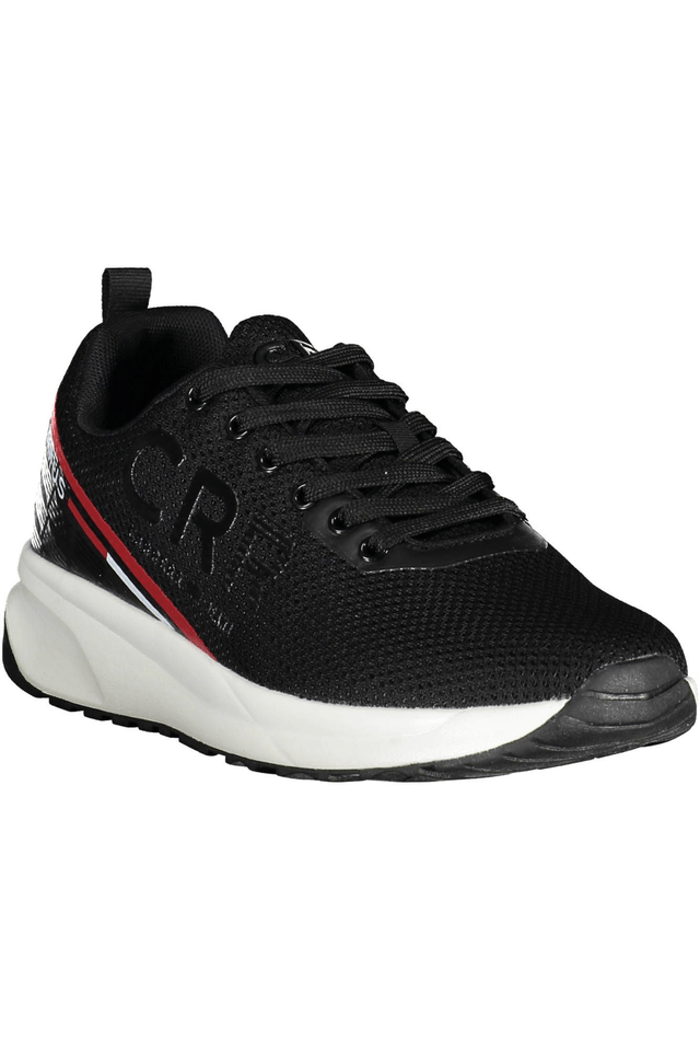 4418CARRERA CALZATURA SPORTIVA UOMO NERO