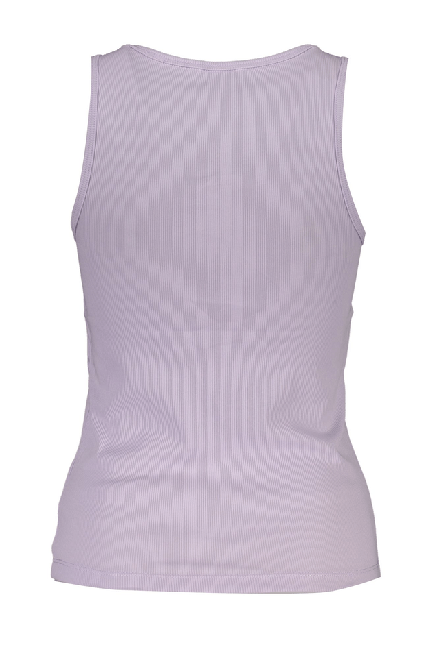8314TOMMY HILFIGER CANOTTA DONNA VIOLA