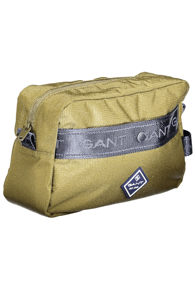 2178GANT POCHETTE UOMO VERDE