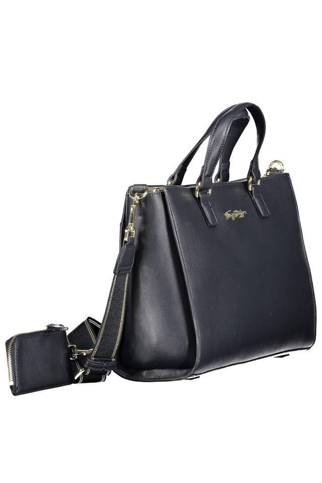 1539TOMMY HILFIGER BORSA DONNA BLU