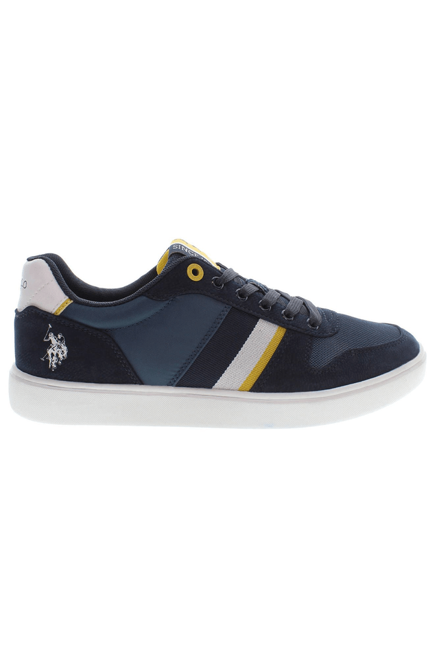 3309U.S. POLO   BEST PRICE CALZATURA SPORTIVA UOMO BLU