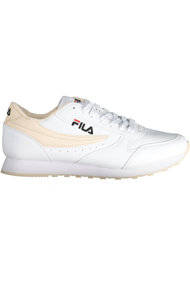 3560FILA CALZATURA SPORTIVA DONNA BIANCO