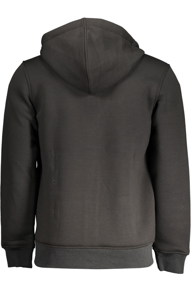 9188K-WAY GIACCA SPORTIVA UOMO NERO