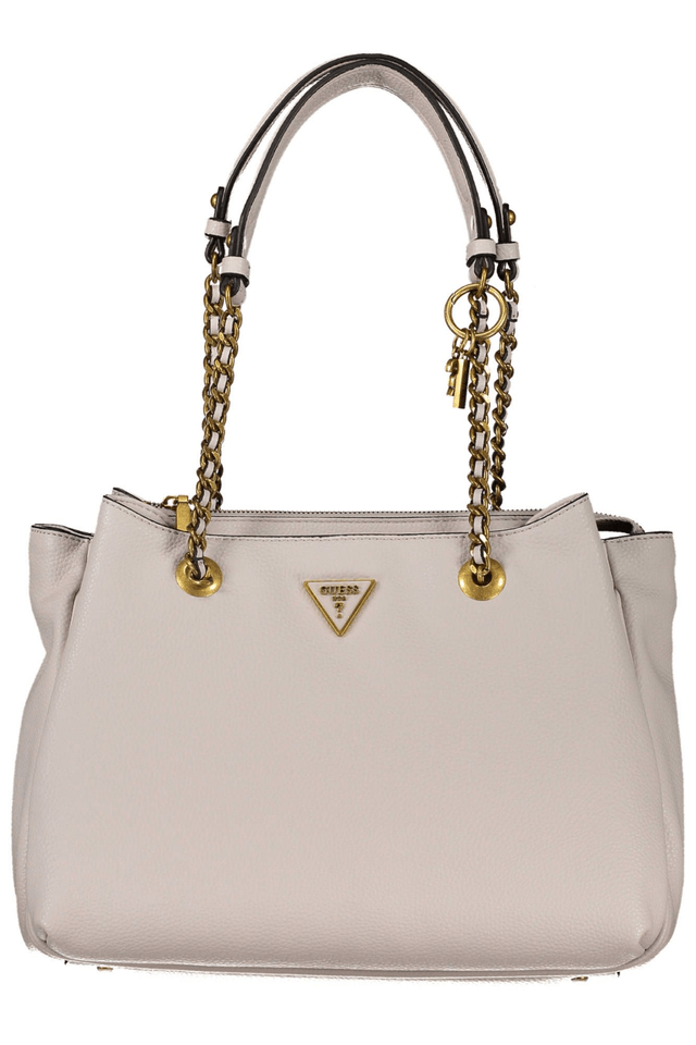 4576GUESS JEANS BORSA DONNA ROSA