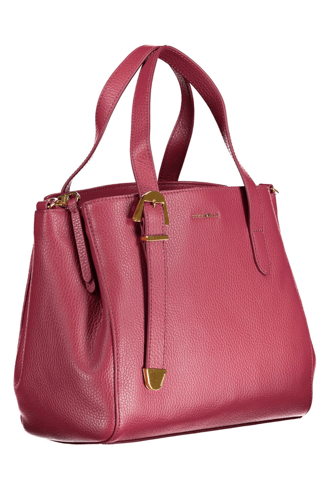 6702COCCINELLE BORSA DONNA ROSSO