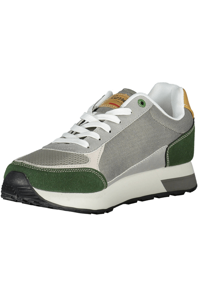 4410CARRERA CALZATURA SPORTIVA UOMO GRIGIO
