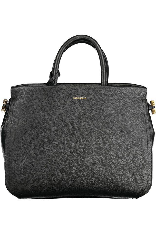 6707COCCINELLE BORSA DONNA NERO