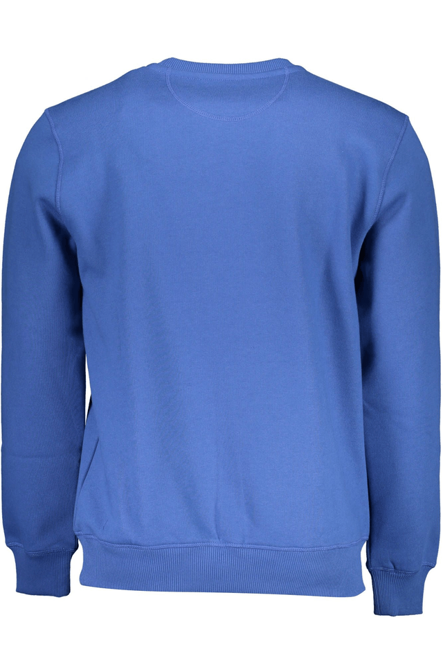 972NORTH SAILS FELPA SENZA ZIP UOMO BLU