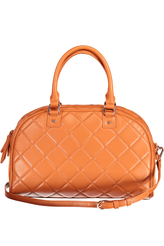 5387VALENTINO BAGS BORSA DONNA ARANCIO