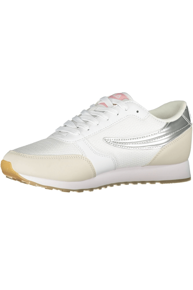7973FILA CALZATURA SPORTIVA DONNA BIANCO