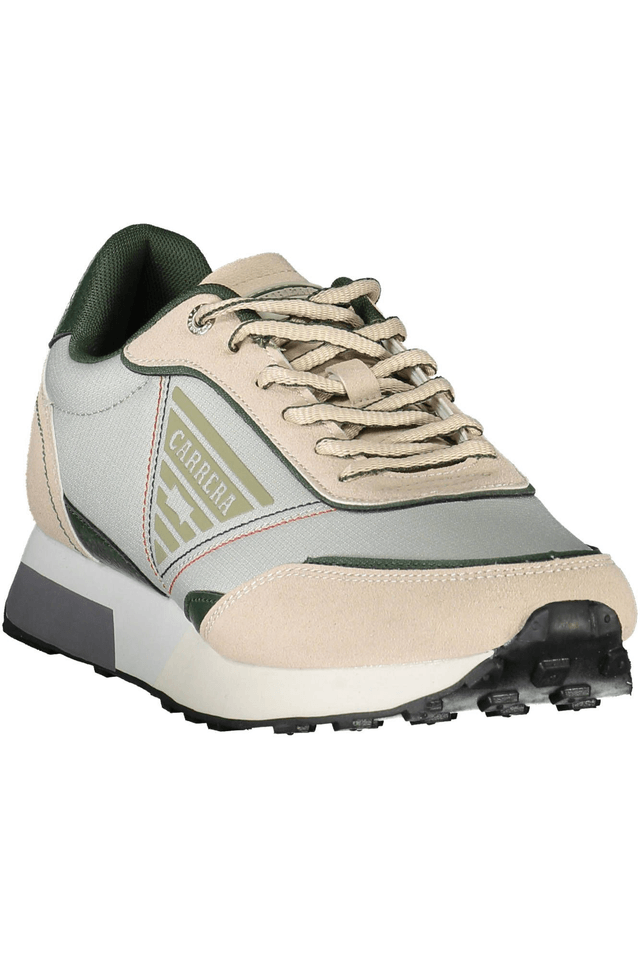 4404CARRERA CALZATURA SPORTIVA UOMO BEIGE