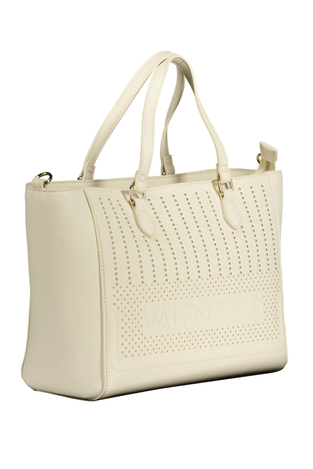 5353VALENTINO BAGS BORSA DONNA BIANCO