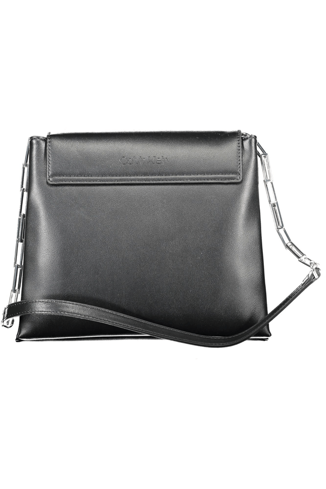 1039CALVIN KLEIN BORSA DONNA NERO