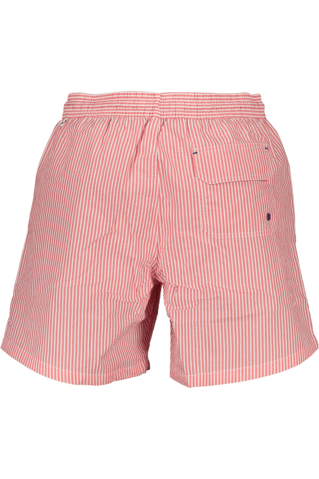 8363NORTH SAILS COSTUME PARTE SOTTO UOMO ROSA