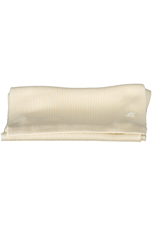 9382K-WAY SCIARPA DONNA BEIGE