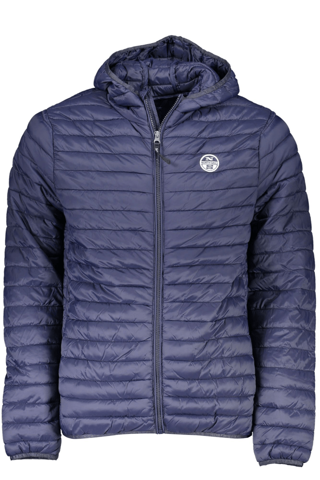 4958NORTH SAILS GIUBBOTTO UOMO BLU