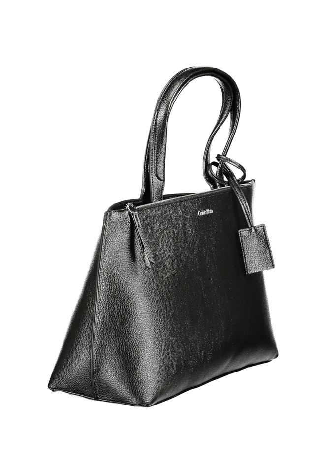 1547CALVIN KLEIN BORSA DONNA NERO