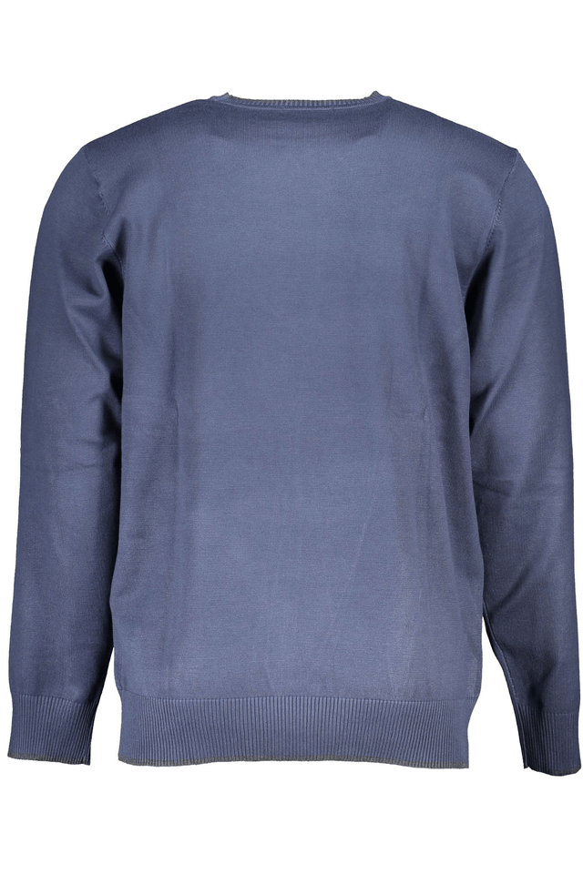 6623U.S. GRAND POLO MAGLIA UOMO BLU