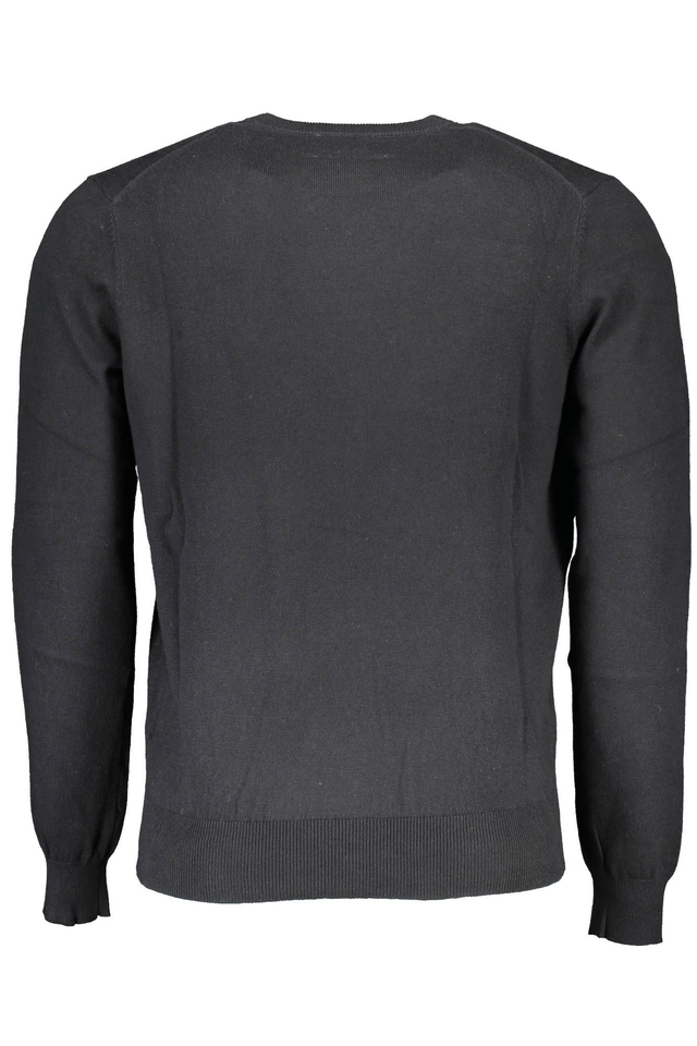 2470NORTH SAILS MAGLIA UOMO NERO